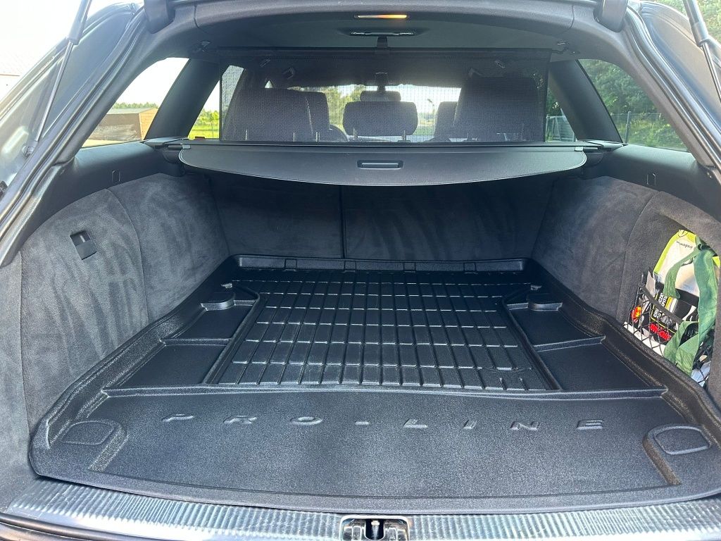 Audi A6 2.7 TDI S-Line