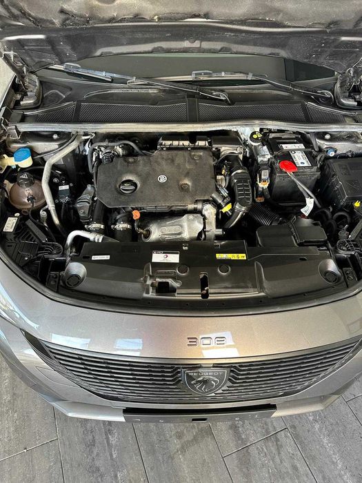 PEUGEOT 308 SW DIESEL