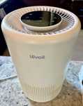 oczyszczacz powietrza LEVOIT 200s HEPA WIFI Smart + FILTR