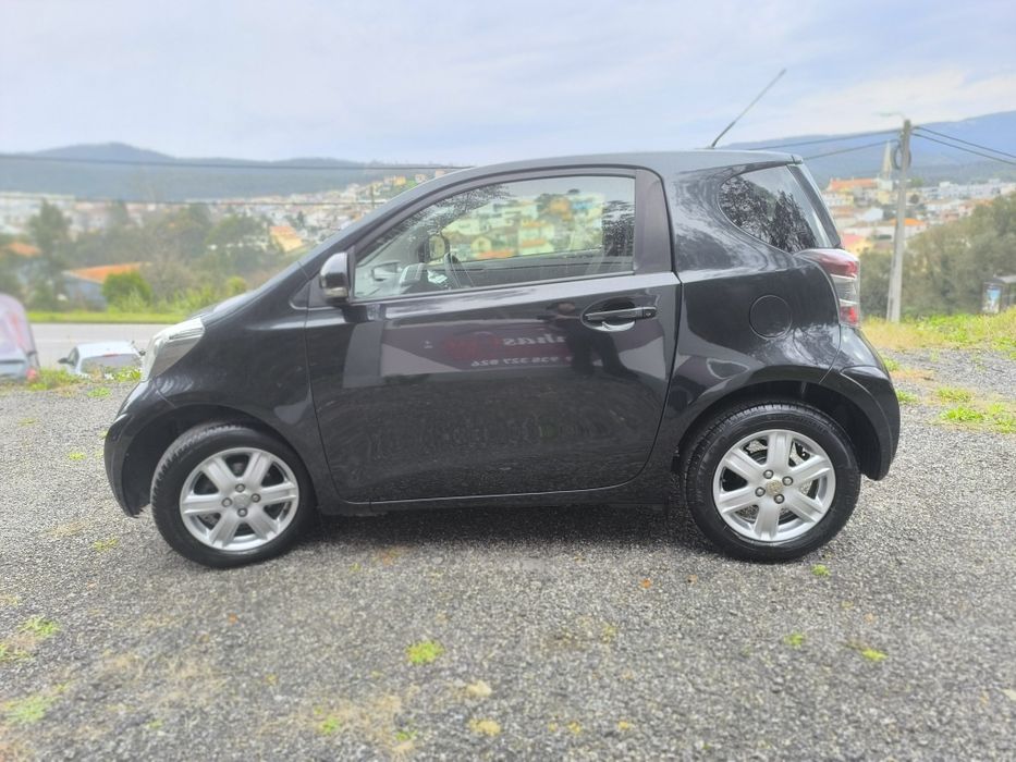 Toyota IQ 1.0i VTI 100 mil kms Nacional