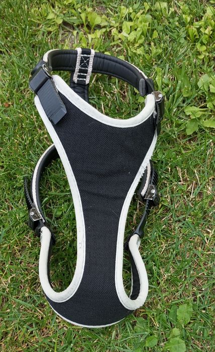 Szelki dla psa rozmiar średni