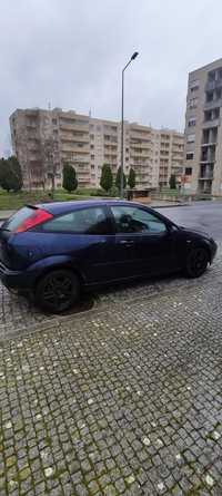 Ford focus MK1.5