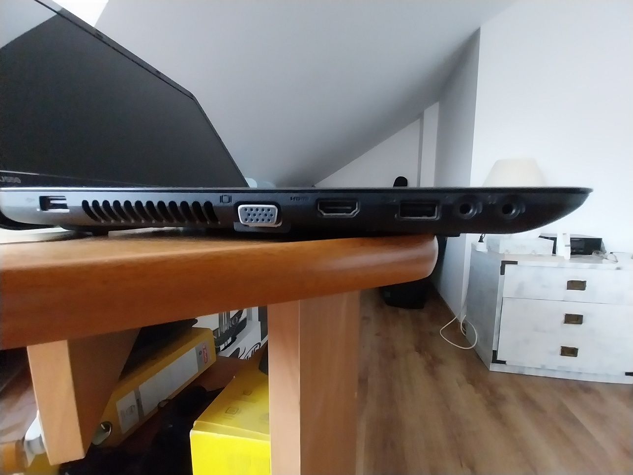 Lenovo Windows 16"