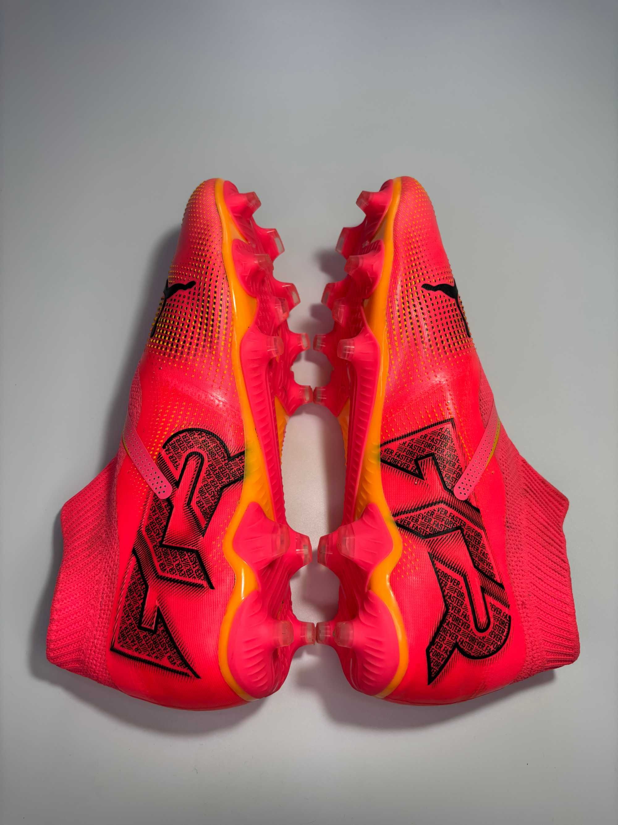 Puma Future 7 Match+ LL FG/AG, 43