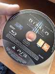 Ps3 Diablo Reaper of Souls PlayStation 3