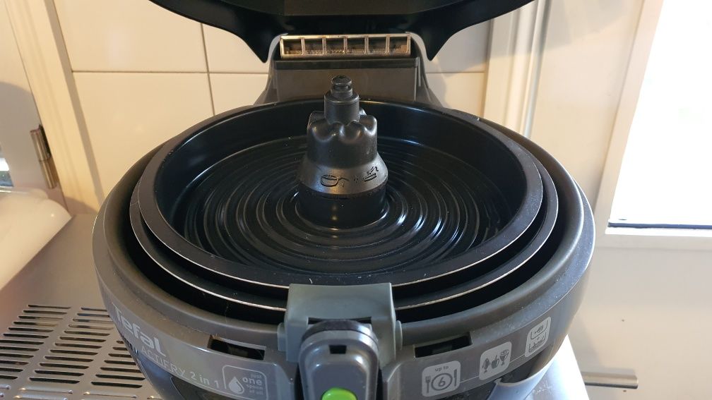 Actifry Tefal 2 em 1