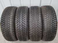 NOWE Opony Zimowe 185/60/16 Bridgestone