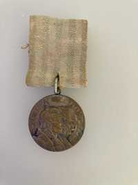 Medalha Militar da Primeira Guerra Mundial