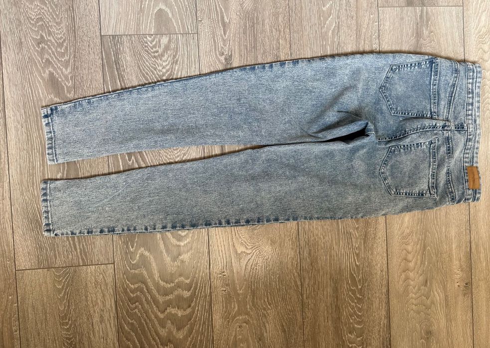 Джинси 25 розмір