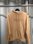 Худі CARHARTT WIP Duster Hooded Washed Brown