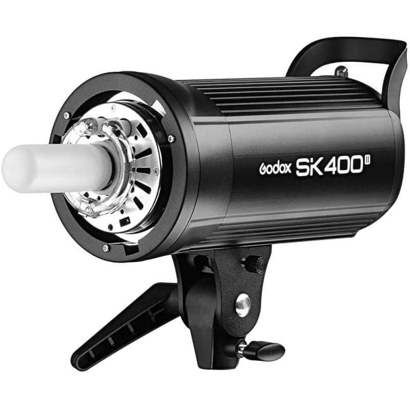 Studyjna lampa błyskowa Godox SK400II