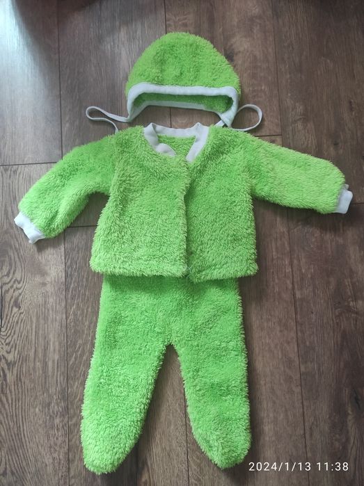 Продам дитячий  одяг