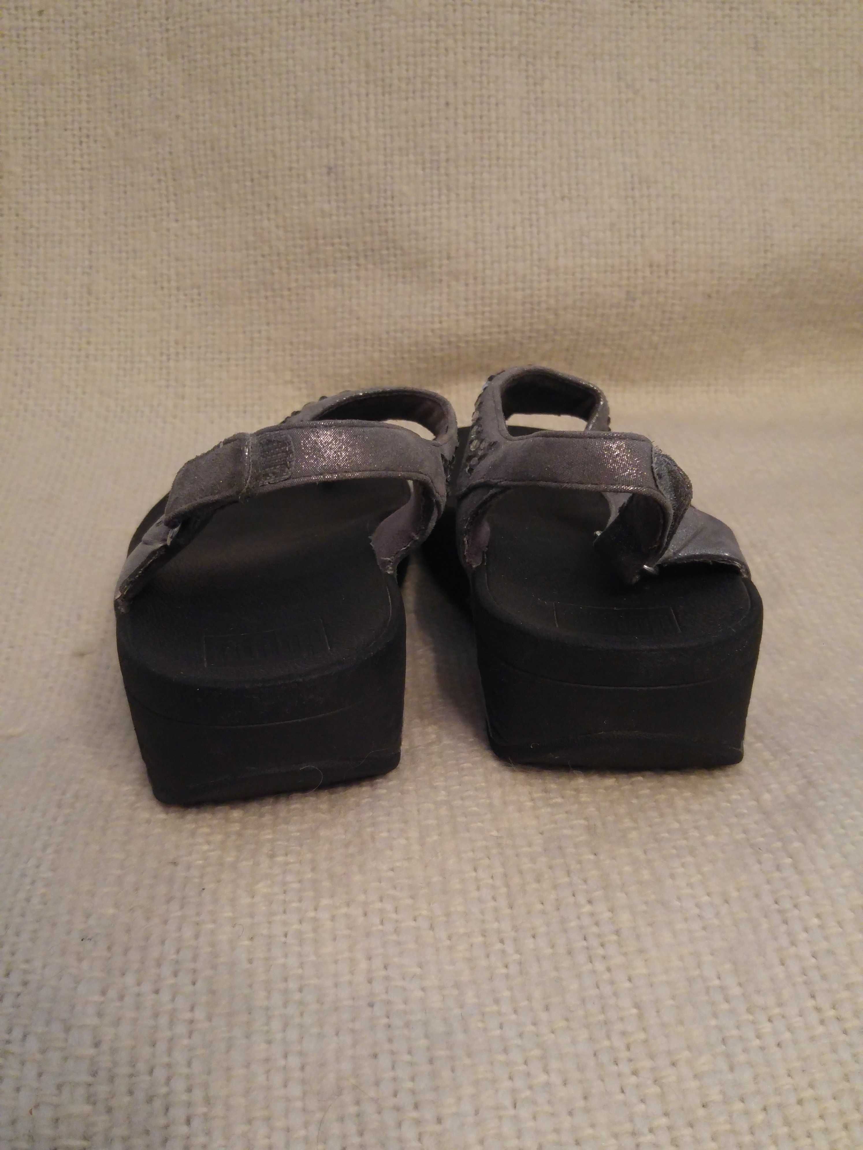 Sandały damskie FitFlop