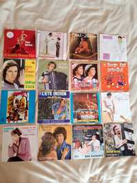 Discos vinil diversos