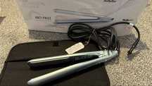 Prostownica Babyliss Hydro-Fusion Styler Anti-frizz