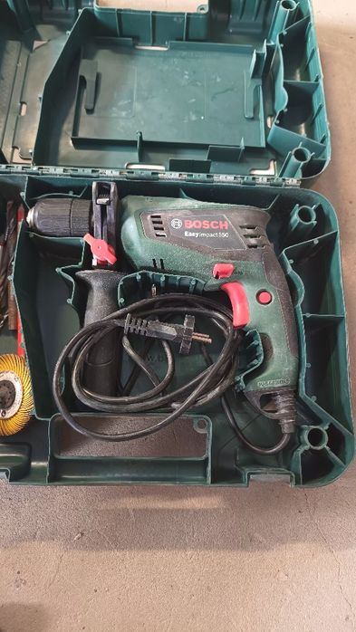 Wiertarka Bosch 550W