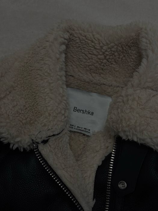 Дублянка жіноча Bershka