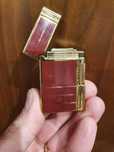 Isqueiro davidoff vintage