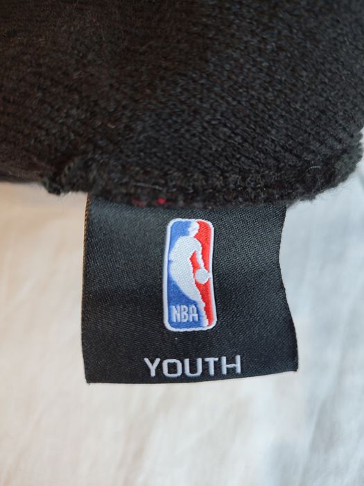 Шапка new era chicago bulls