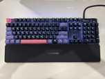 Клавиатура SteelSeries Apex Pro.
