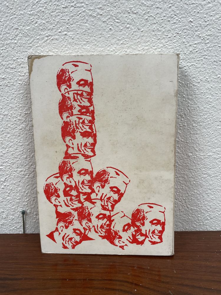 Livro O Portugal de Otelo