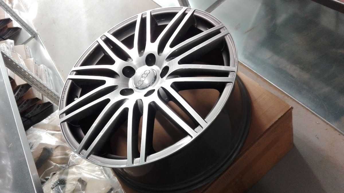 Felga aluminiowa Audi OE 9.0" x 20" 5x130 ET 60 okazja