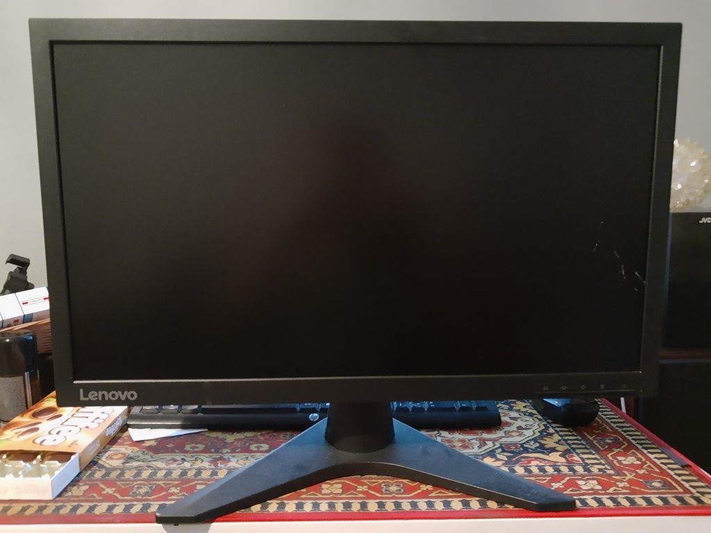 Monitor Lenovo g24