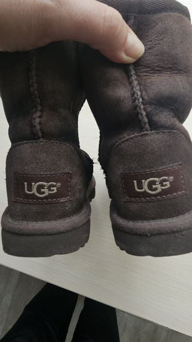 UGG дитячі, 28 розмір.