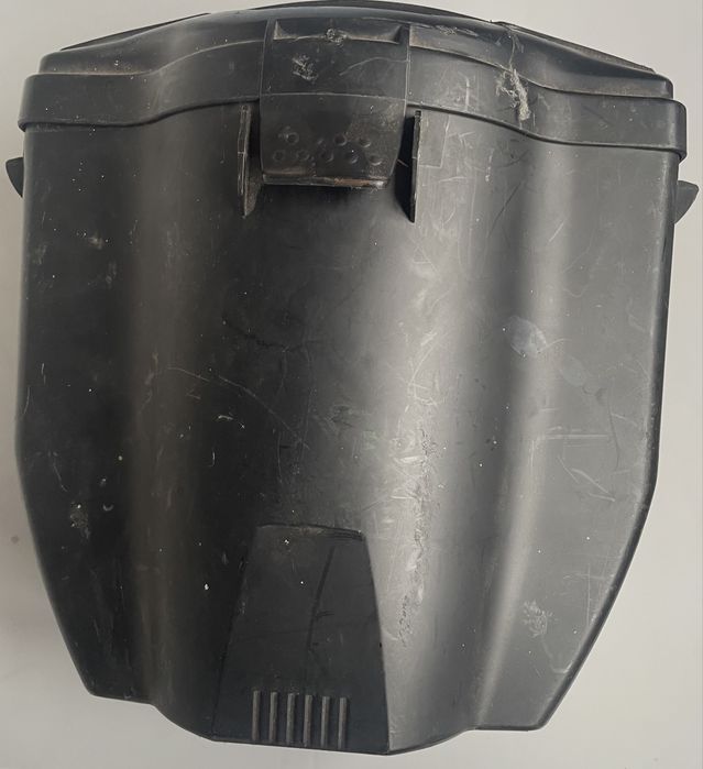 Протигаз повнолицьовий  MSA Auer full face mask 3S