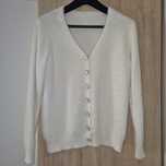 Sweter damski alpaka