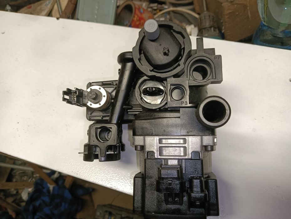 Pompa Grundfos UPM3 15-60 CHB