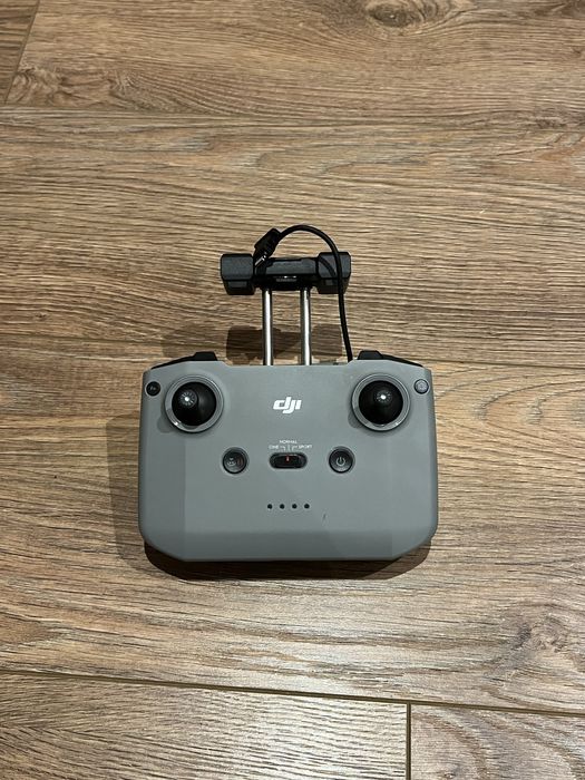 DJI MINI 2 4K Fly More Combo