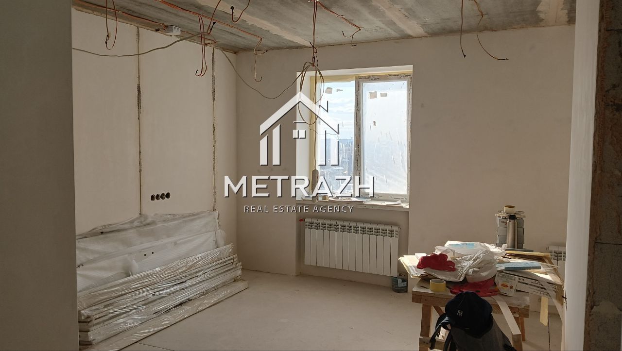 Продам 3к квартиру Аерокосмический проспект. Метро . Центр
