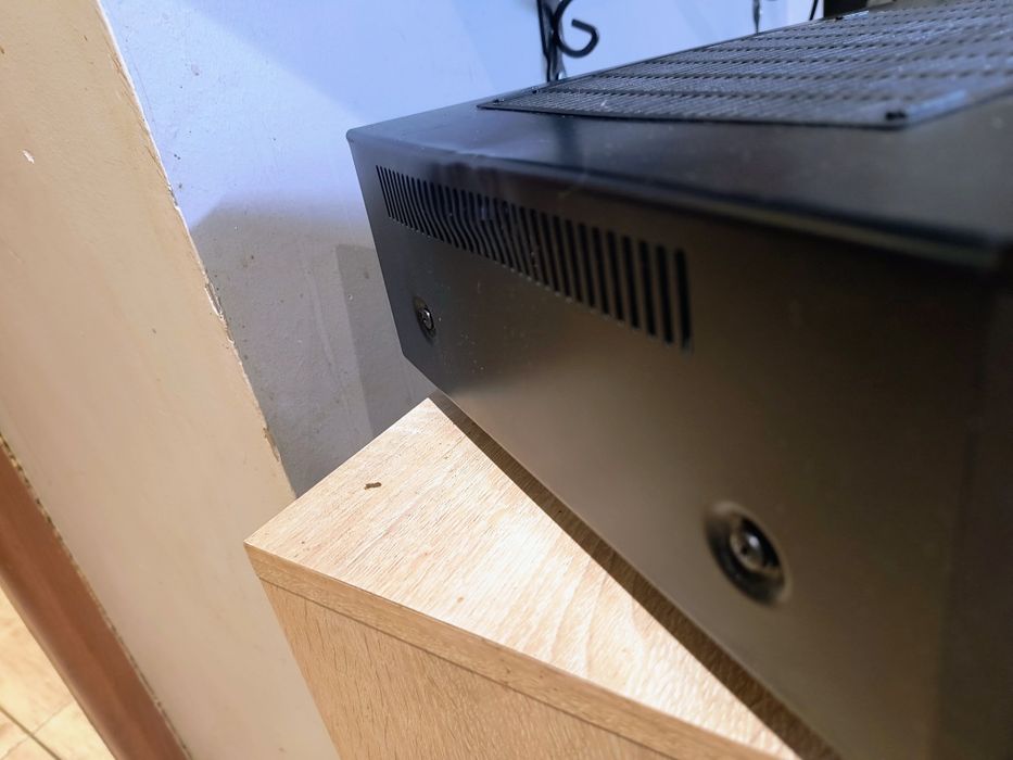 Denon 710AE sprzedam
