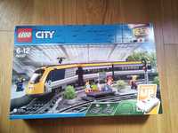 Lego 60197 City - Pociąg pasażerski (MISB)