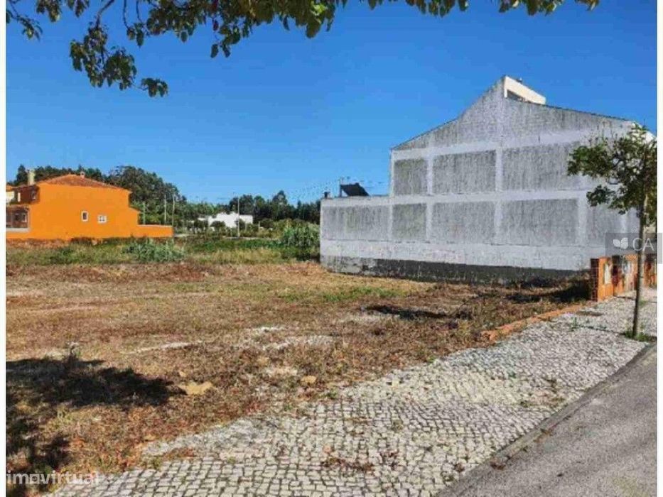 Lote Terreno Para Construção de Moradia Unifamiliar