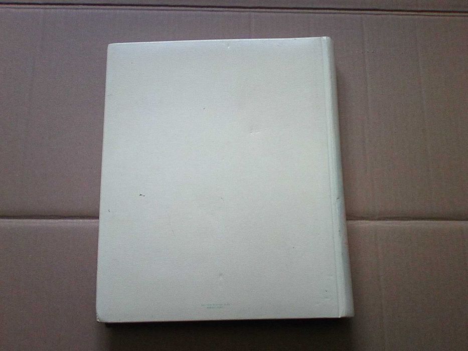 Album " O nosso Casamento"