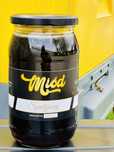 Miód Spadziowy 1050 g   3 sztuki