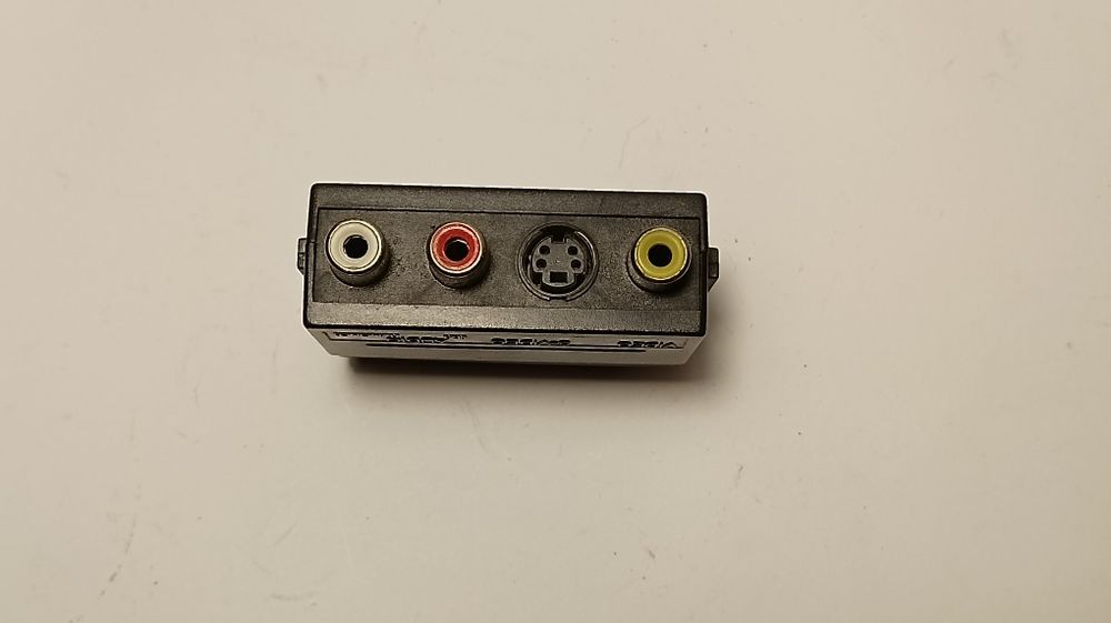 Тюнер T2 Trimax телевизионный