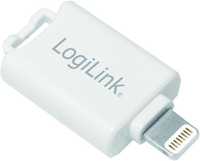 Logilink AA0089 Czytnik kart pamięci microSD iPad iPhone iPod Lightnin