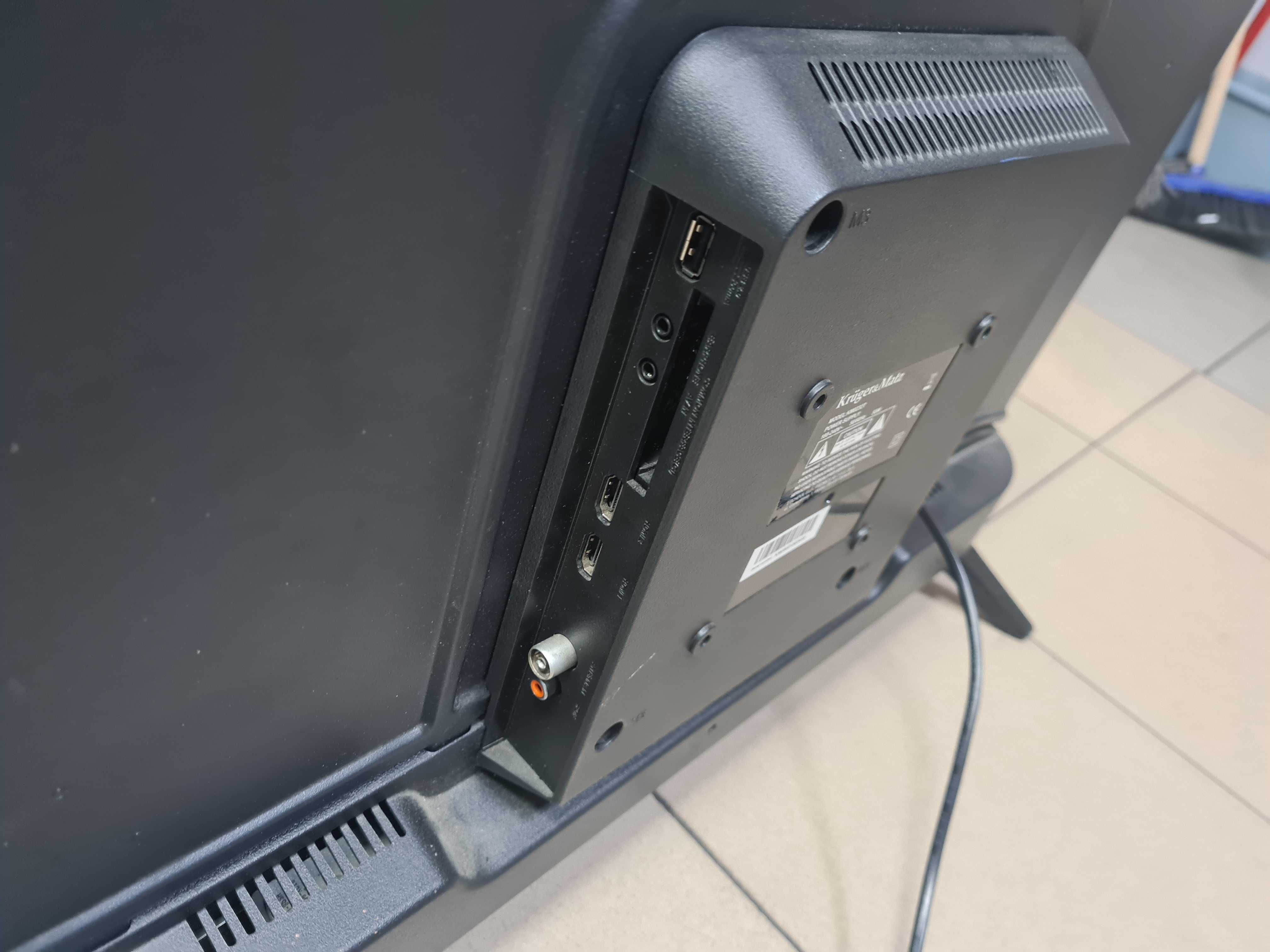 Telewizor Krüger&Matz KM0232T 32 cale
