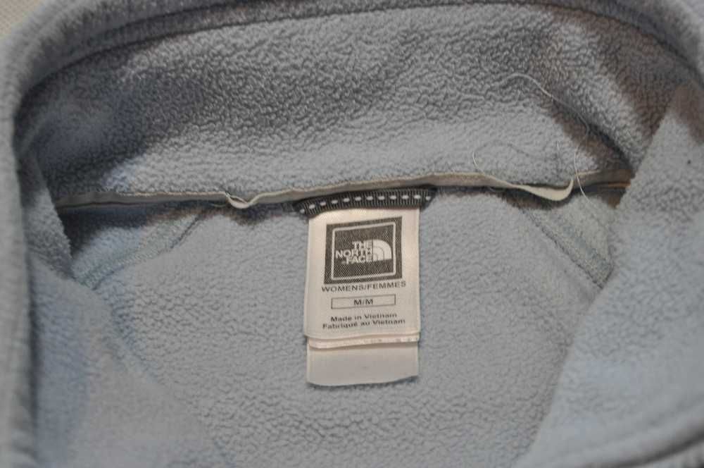 THE NORTH FACE M damska bluza polarowa wpinka i3
