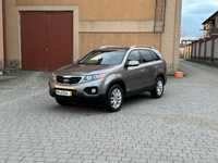 Kia Sorento 4X4 2012р. 2.2 Дизель. Рідна фарба