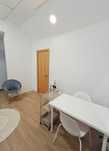 Arrendo mesa para manicure , pedicure ou Nutricionista Saldanha