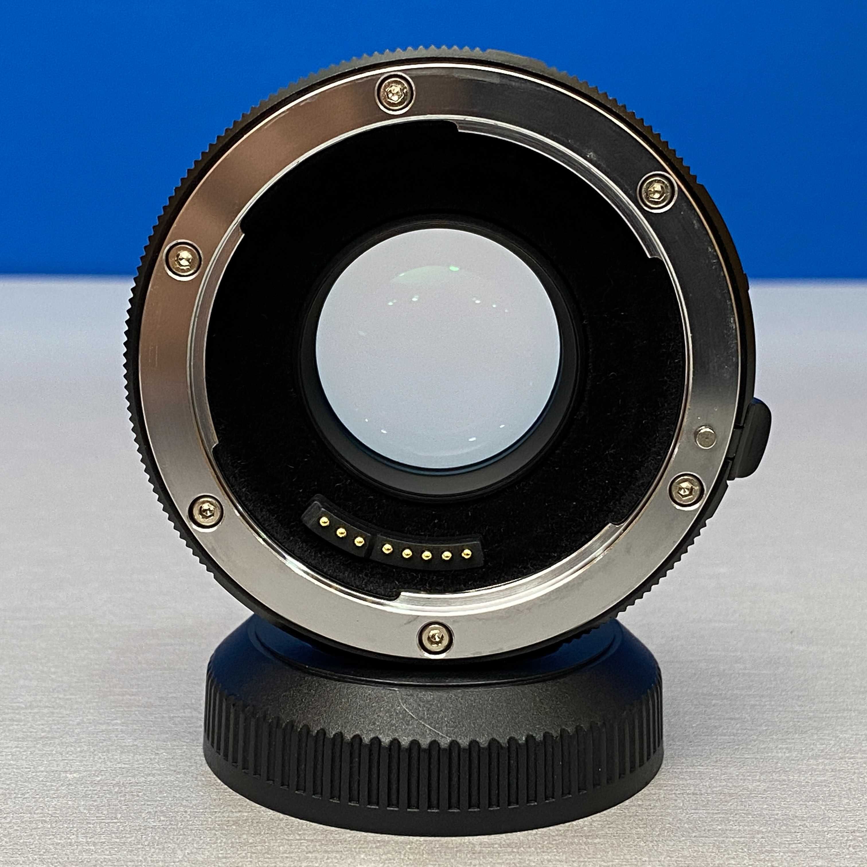Metabones EF-MFT mount T Speed Booster Ultra 0.71x