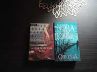 Nora Roberts - książki