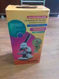Levenhuk 2L Mikroskop