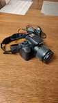Aparat Canon EOS 650D