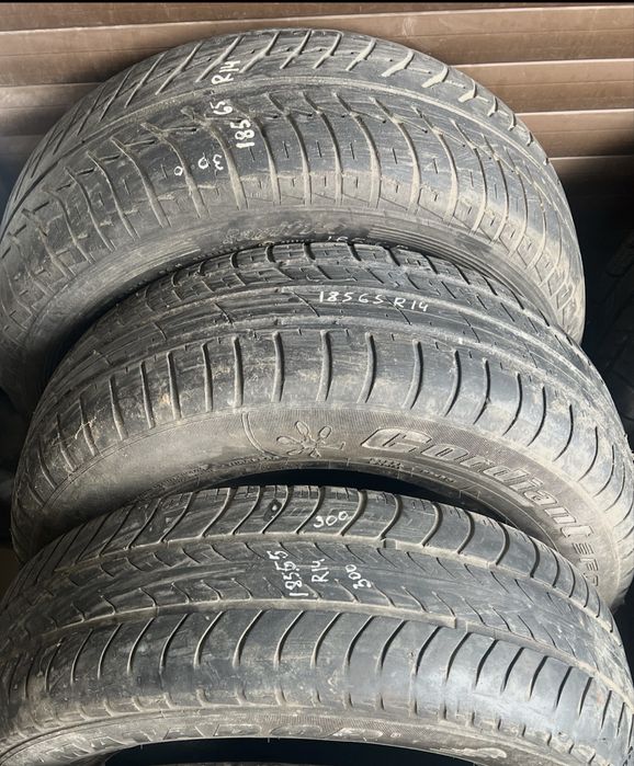 175/65/R14. Зима
