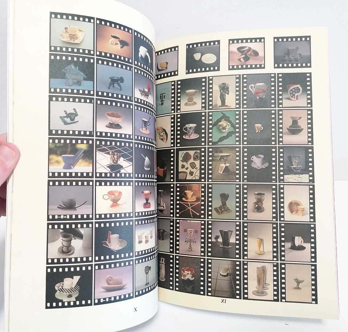 Revista Cerâmicas - N. 3 - Junho 1989